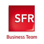 logo sfr business team